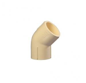 Supreme UPVC 45 Degree Bend/ Elbow 315 mm, PN 10